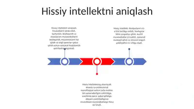 Hissiy intellektni aniqlash 2