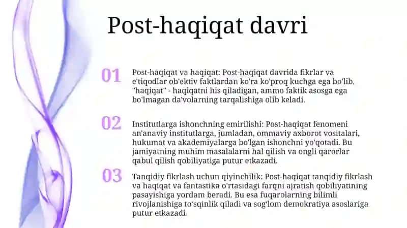 Yangi Davr Falsafasidagi Asosiy Muammolar 2