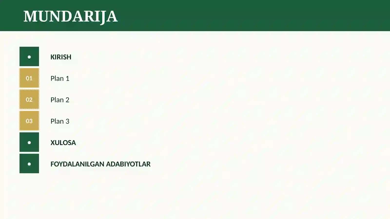 TARBIYA JARAYONINING MAZMUNI. TARBIYA QONUNIYATLARI VA TAMOYILLARI 2