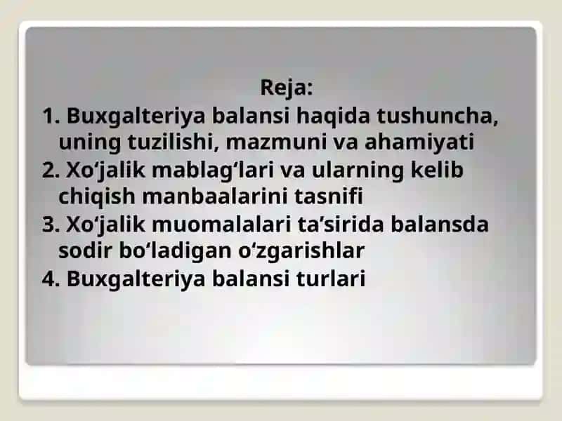 Buxgalteriyabalansi 2