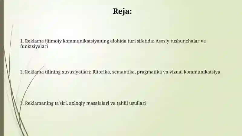 Reklama 2