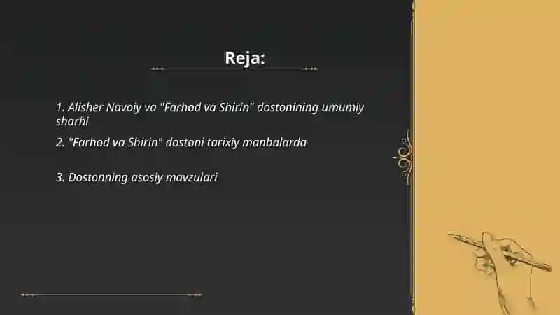 Farhod va Shirin 2