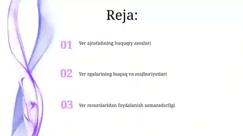 Yer investitsiyalari 2