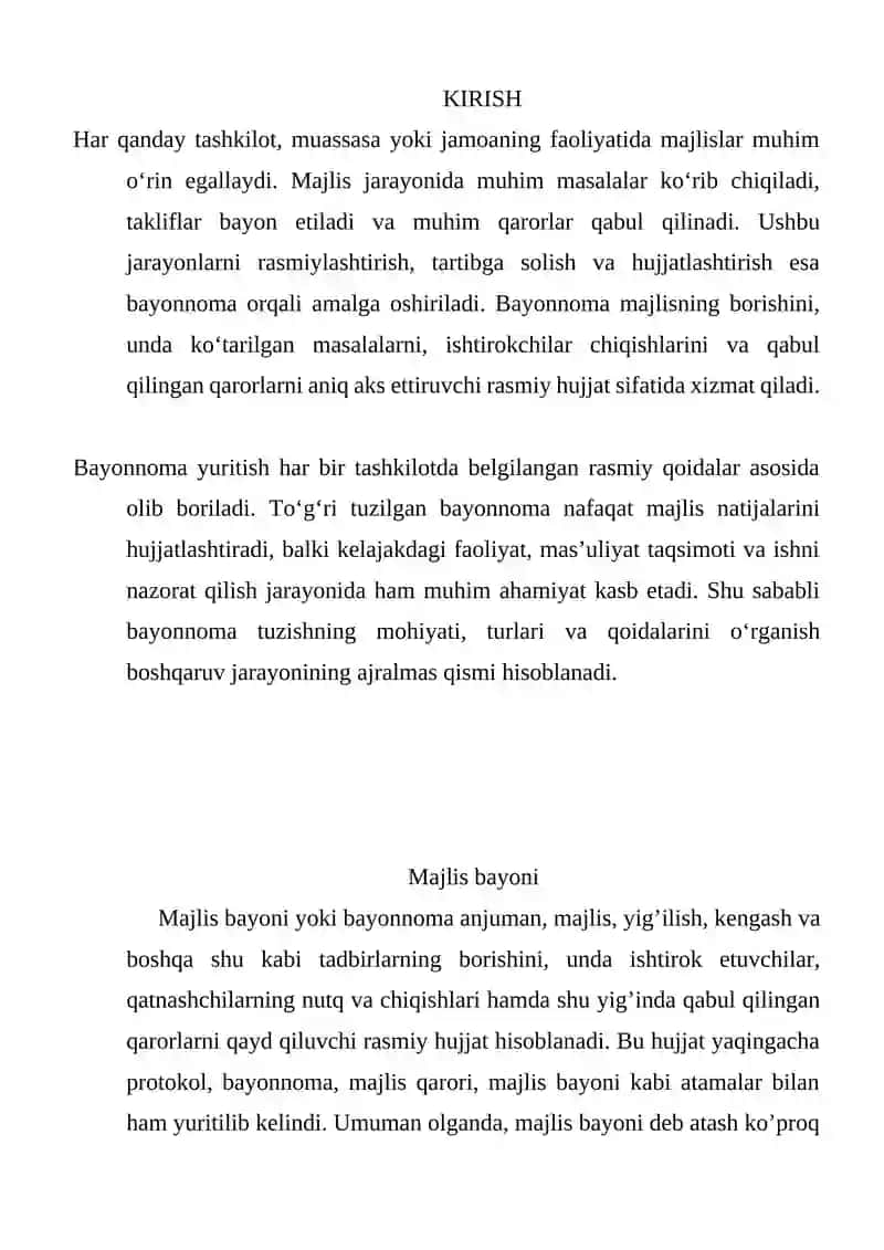 Majlis bayoni 2