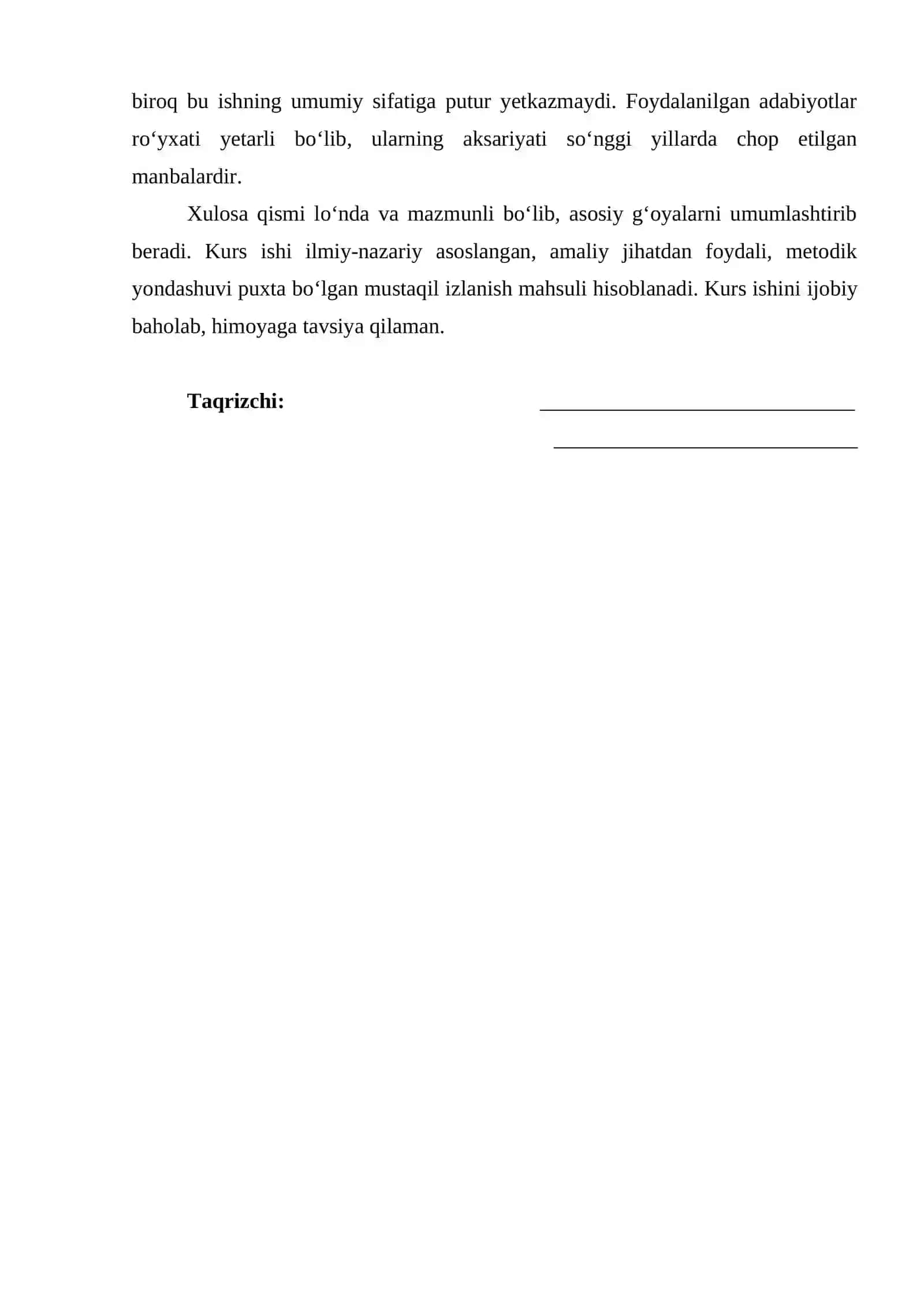 Tabiiy geografiyaga oid ekskursiyalar tashkil etish 2