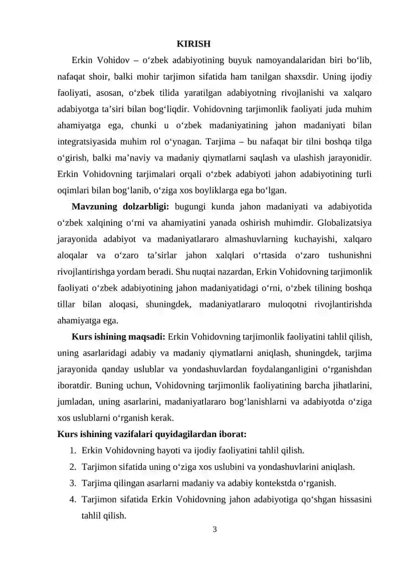 ERKIN VOHIDOV SHEʼRIYATI POETIKASI 2