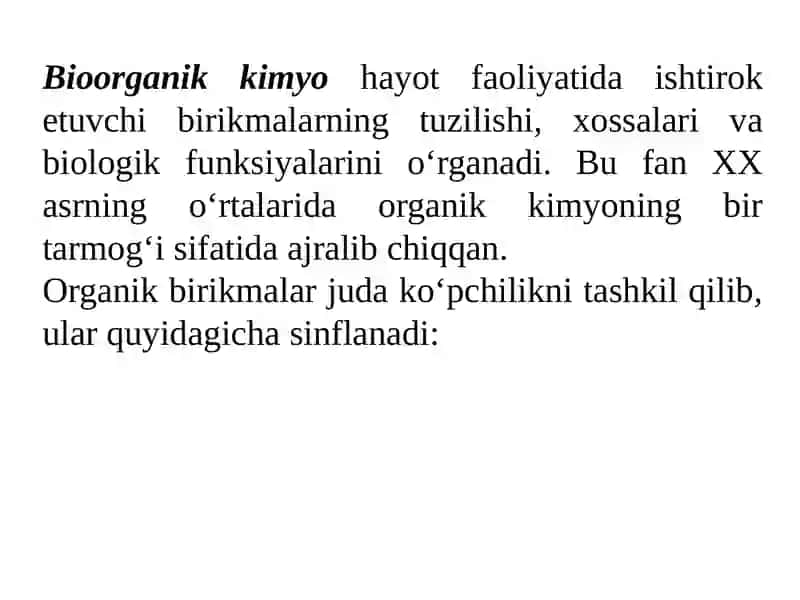Ma’ruza.Poli- va geterofunksional vageterohalqalibirikmalar 2