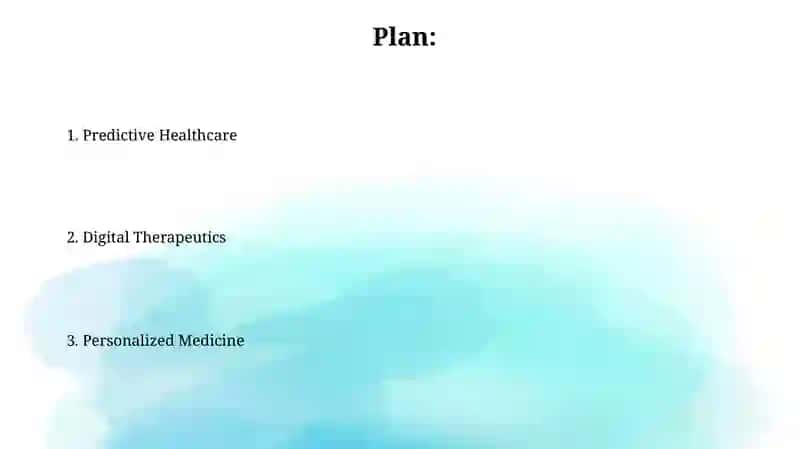 Health future 2