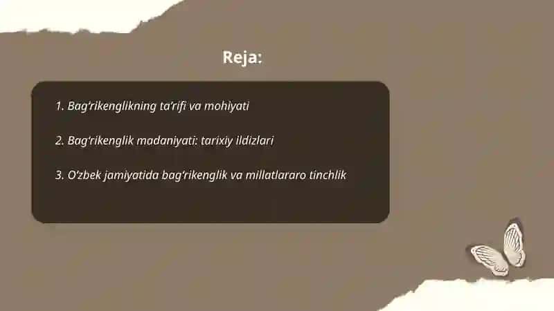 Bagʻrikenglik 2