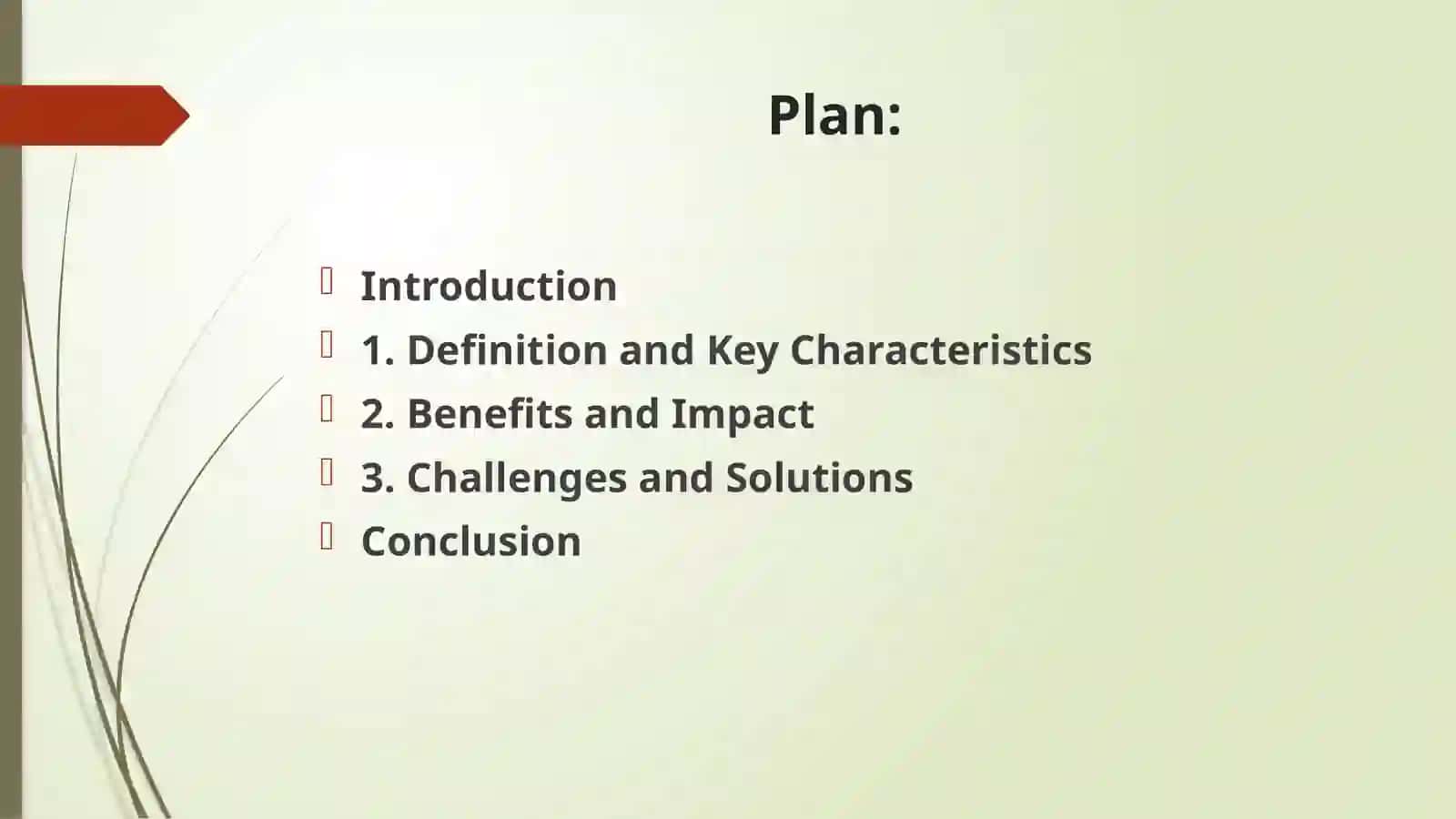 Social entrepreneurship combining profit and purpose 2