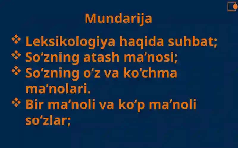 Leksikologiya 2