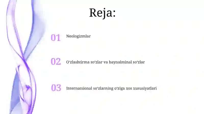 Umumiy tilshunoslik 2