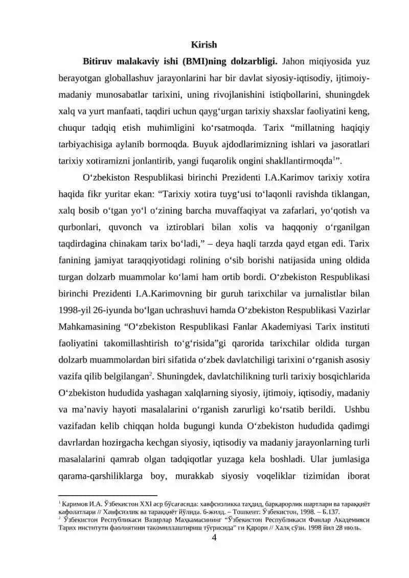 XORIJDAGI O‘ZBEKLARNING MATBUOTI 2