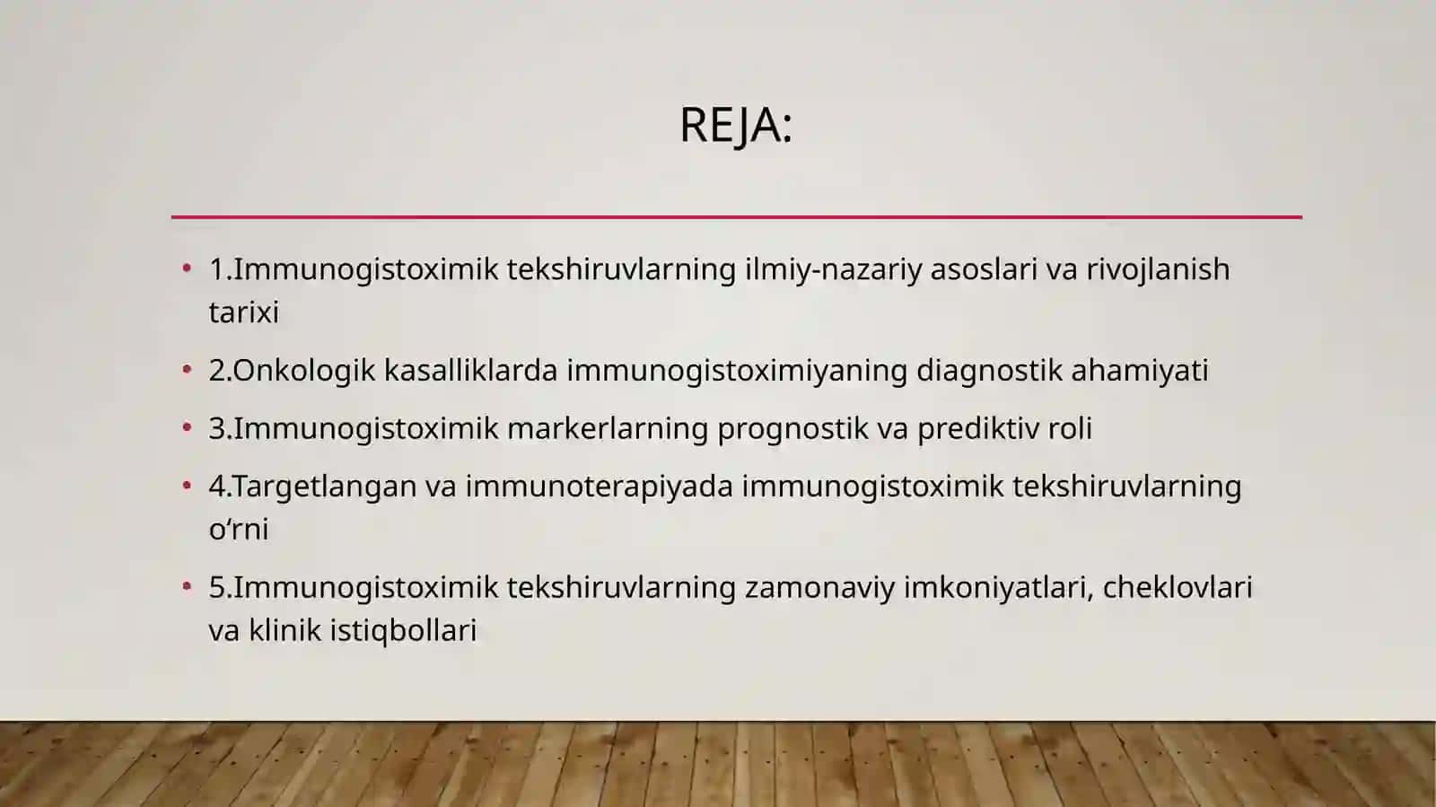 onkologiyada immunogistoximik tekshiruvlar 2