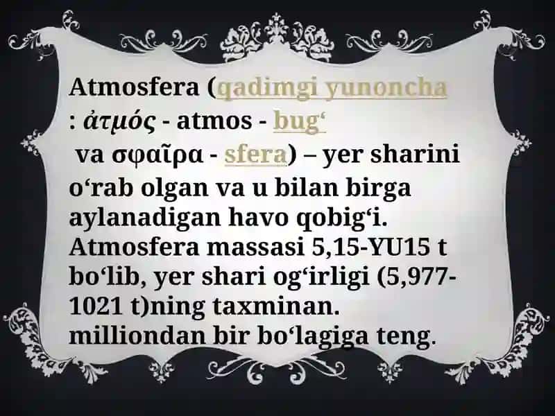 Atmasferageokimyosi 2