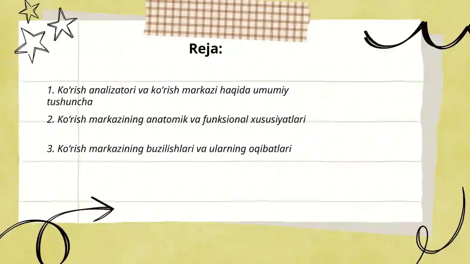 KO’RISH MARKAZI 2