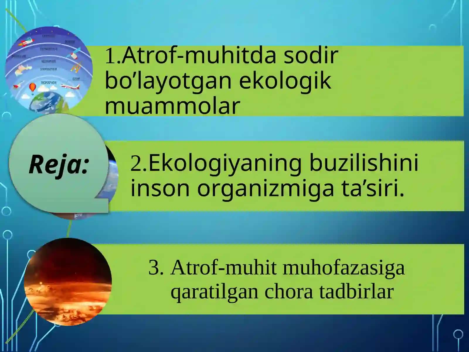Kislota yomg'ir 2