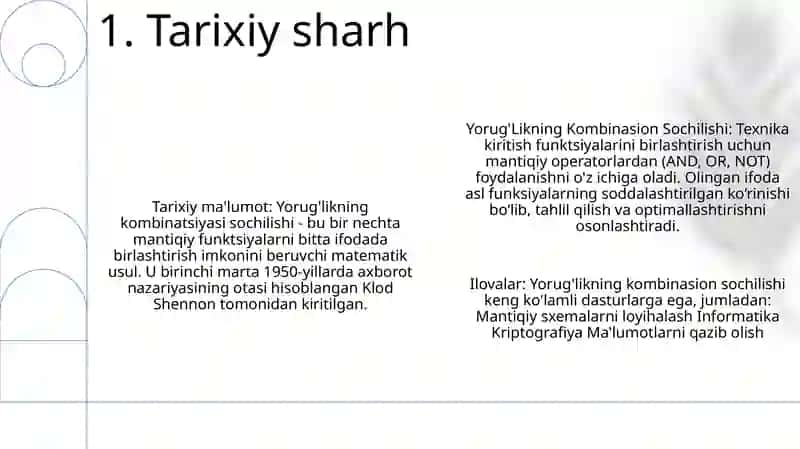 Yorug'Likning Kombinasion Sochilishi Va Uning Qo'Llanishi 2