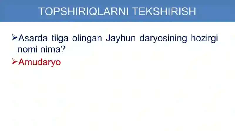 Mirmuhsinning hayoti va ijodi 2