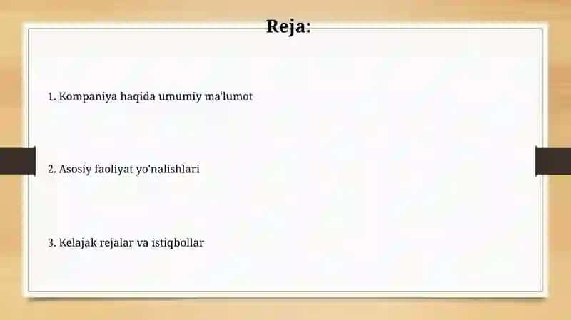 Apex insurance sugʻurta kompaniyasi haqida 2