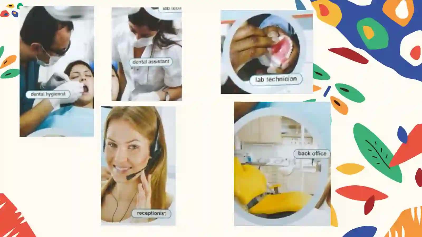 Dental Personnel 2