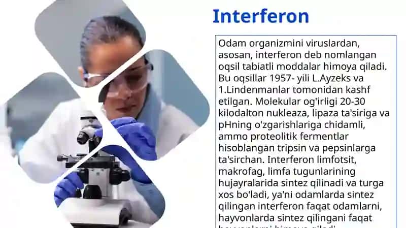 Interferon 2