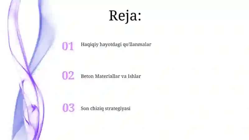 Son chiziq strategiyasi 2