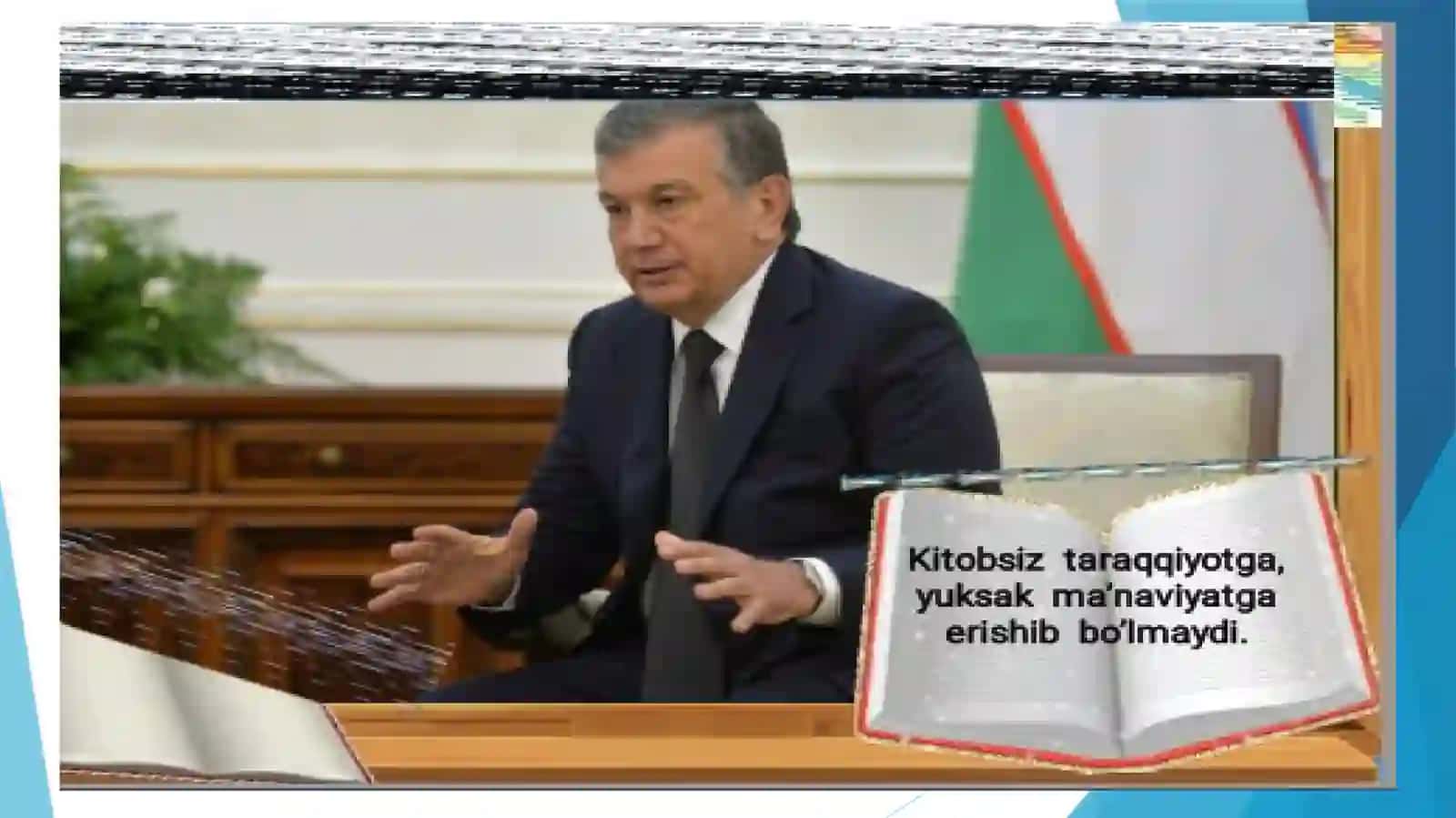 Ona tili fanidan bir soatlik TAQDIMOTI 2