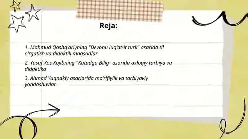 Kutadgu Bilig 2