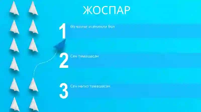 Tuwrimuyeshli úshmúyeshlik 2