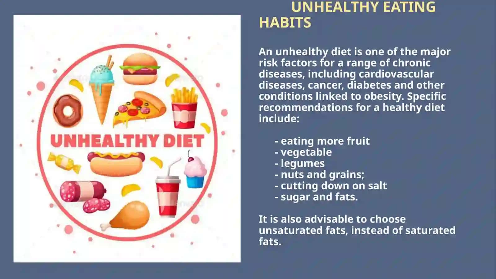 HEALTHY EATING&HEALTHY LIFESTYLE 2