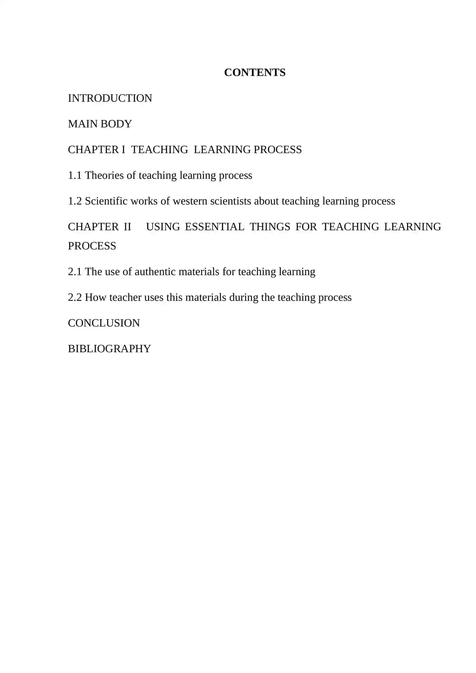 TEACHING MAIN TYPES OF READING 2