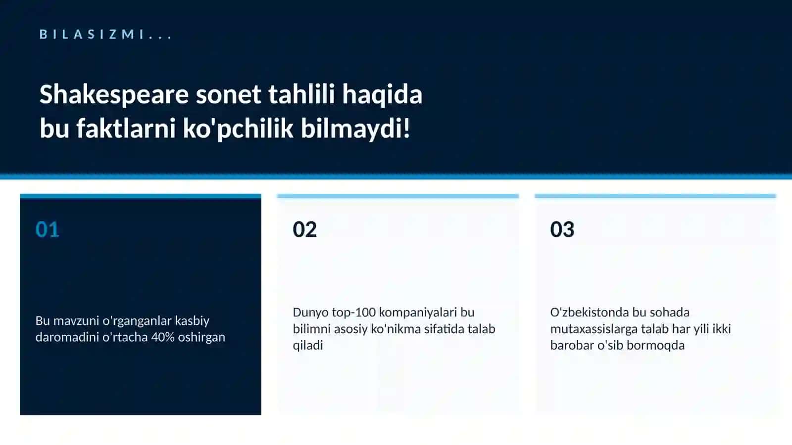 Shakespeare sonet tahlili 2