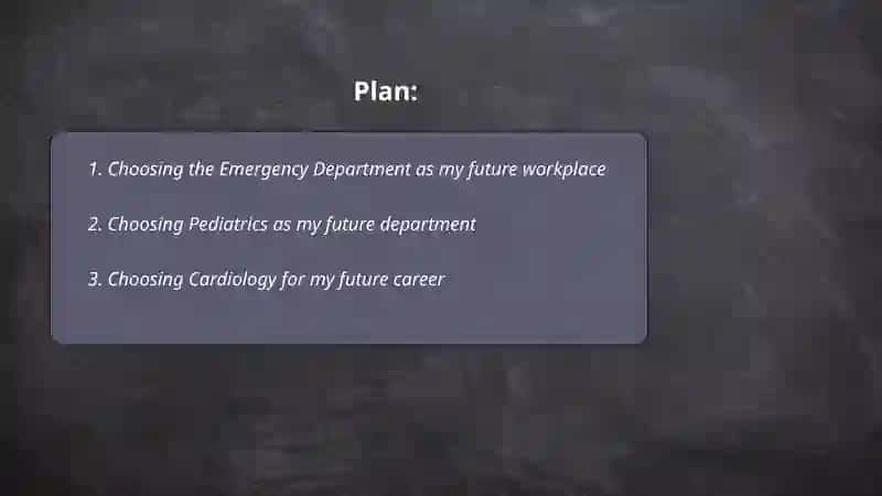 Emergency Department 2