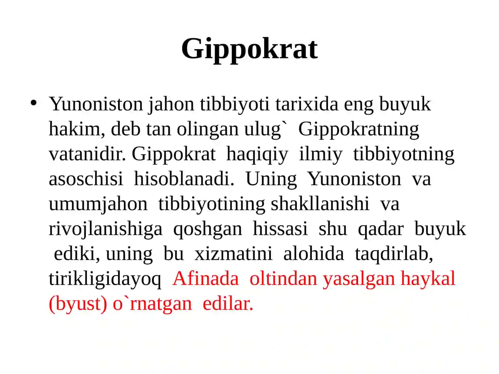Gippokrat 2