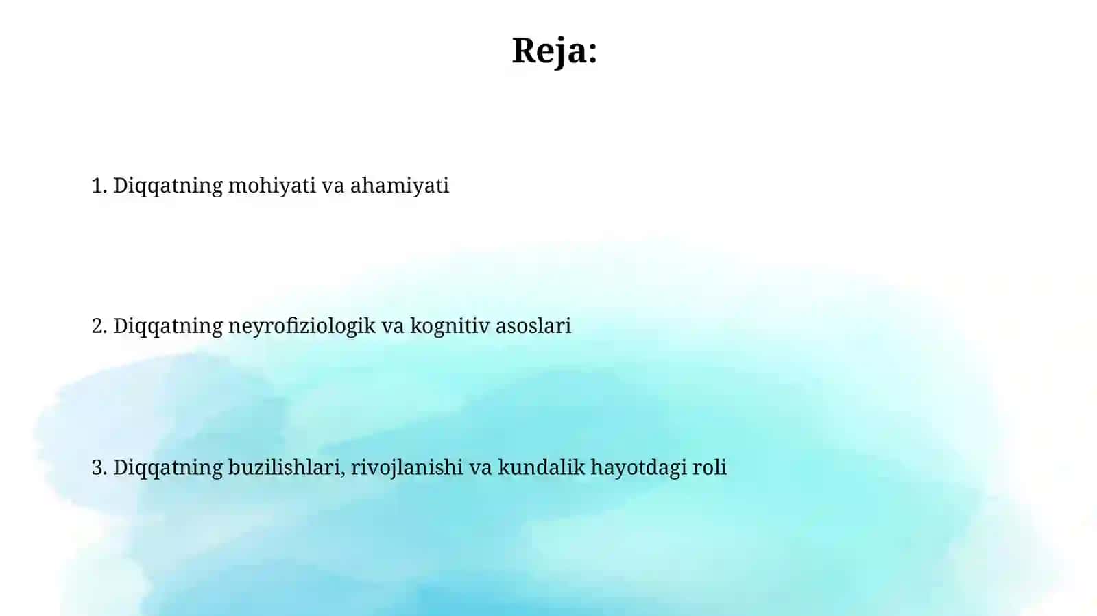 Diqqatningahamiyati 2