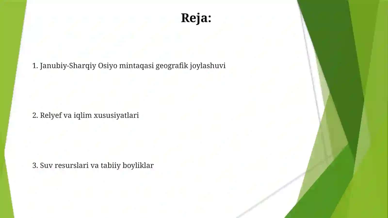 JanubiySharqiyOsiyogeografiyasi 2