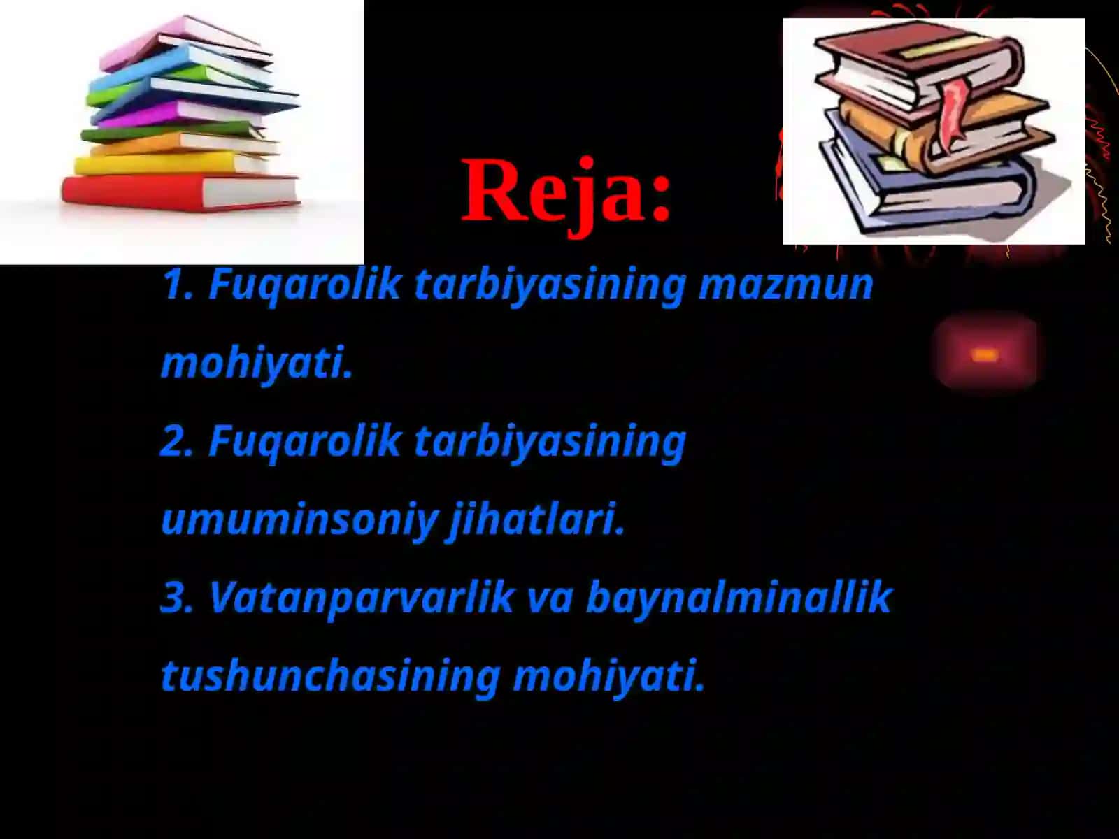 O’quvchilarda fuqarolik tarbiyasi 2