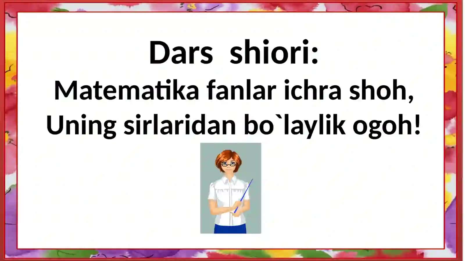 1000 ichidasonlarni ayirish usullari 2