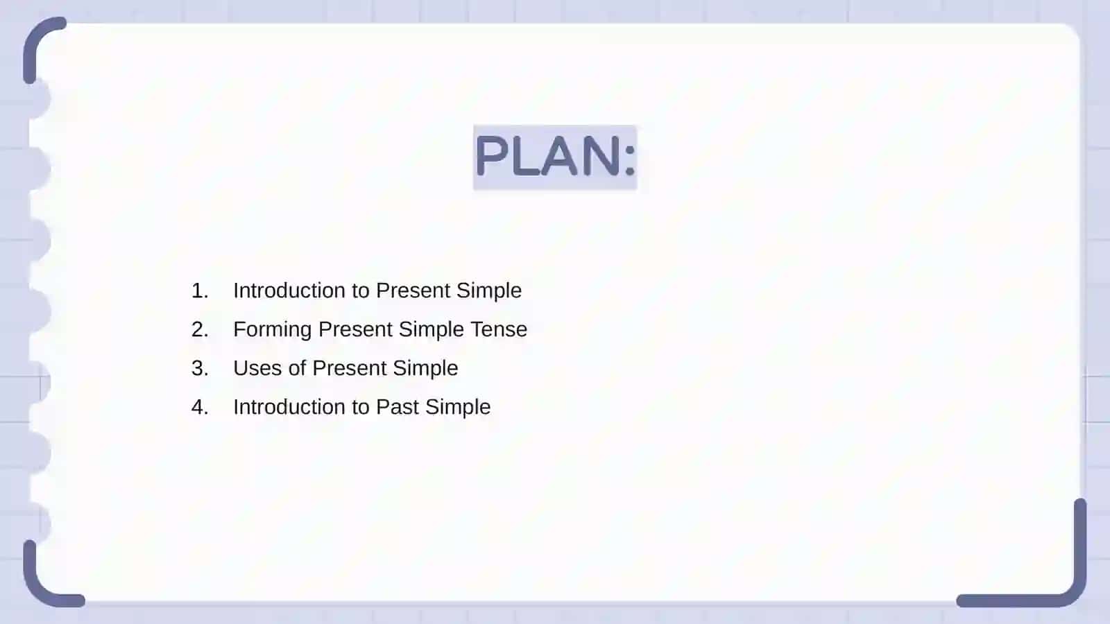 Present simple,past simple 2