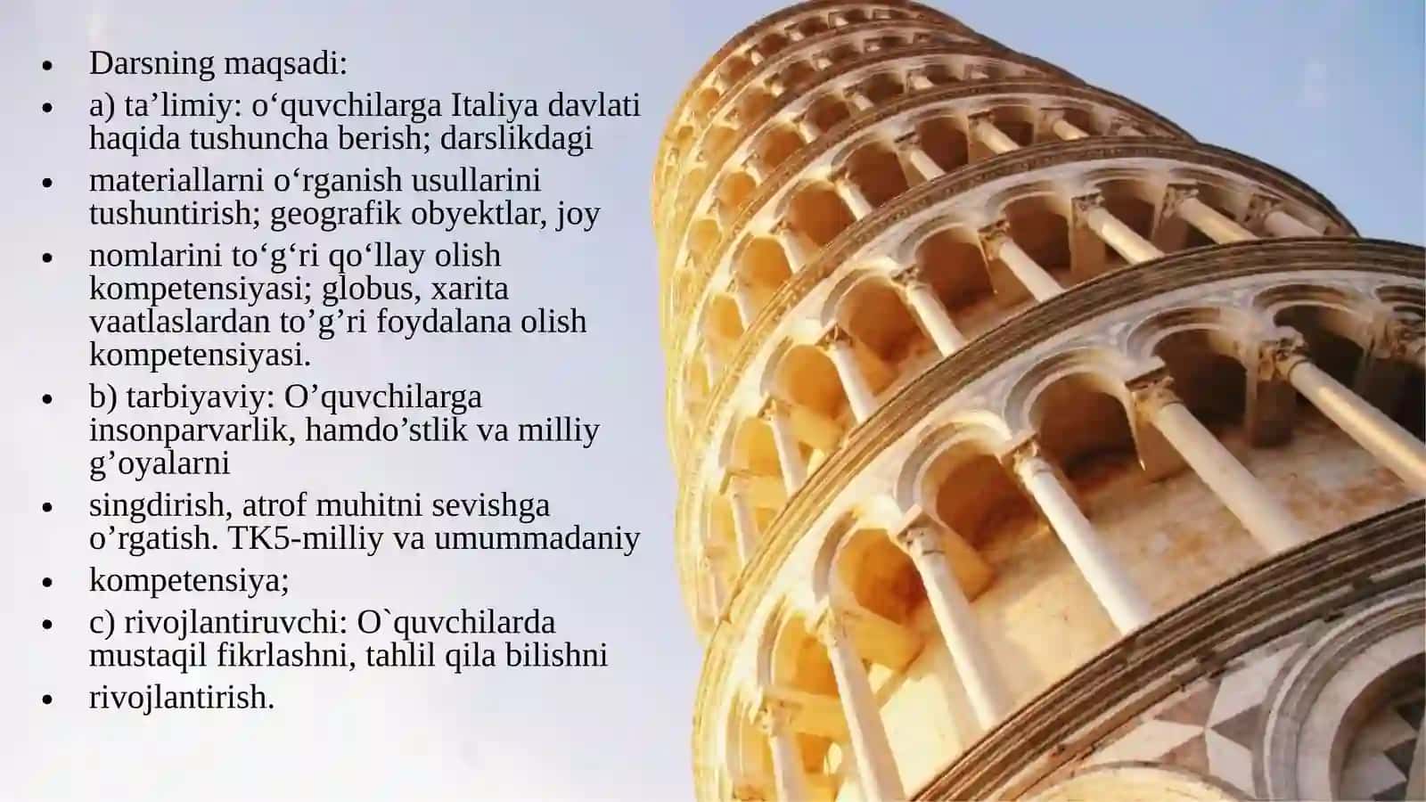 ITALIYA RESPUBLIKASI 2