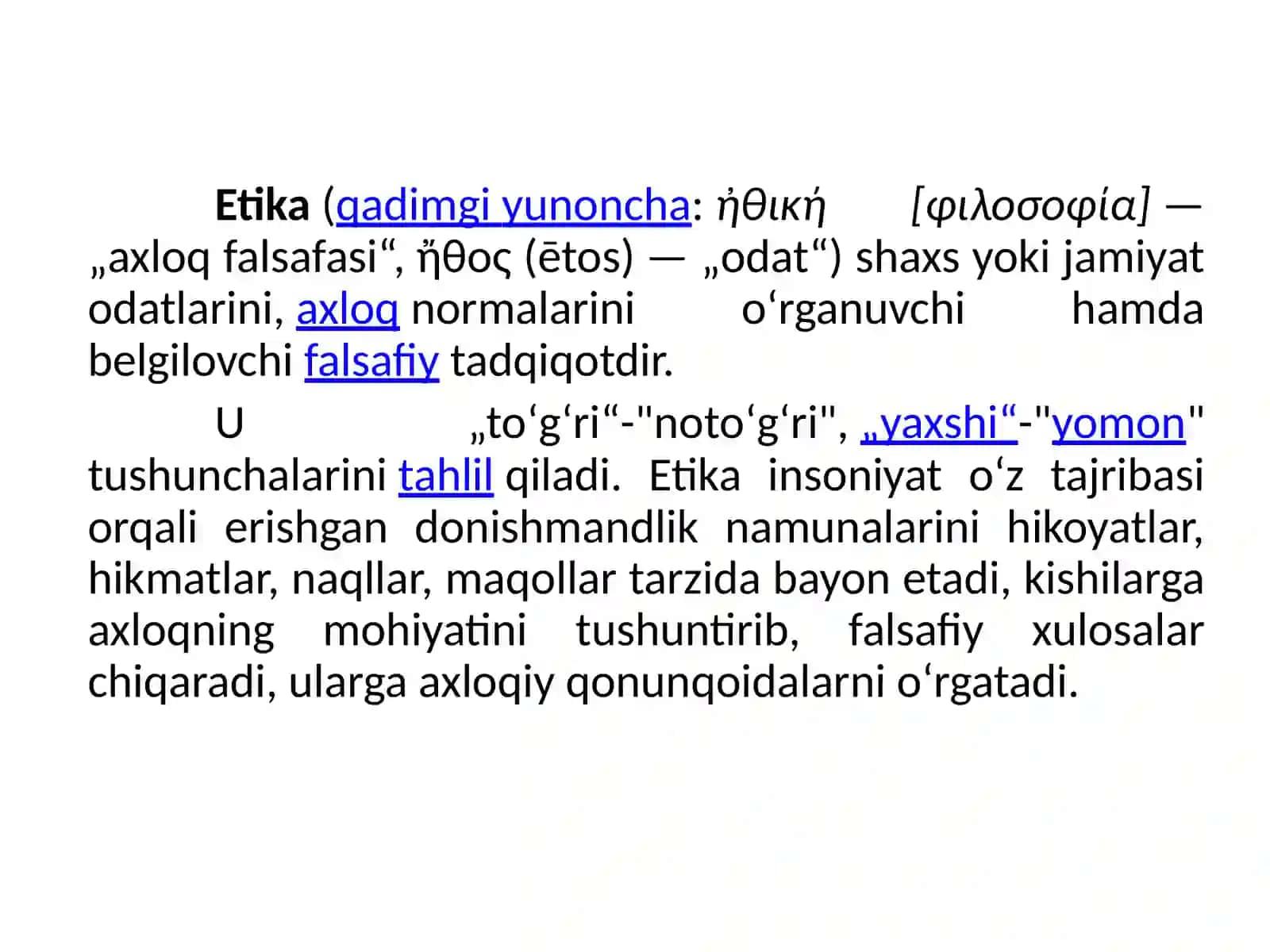 AMALIYOTCHI-PSIXOLOGNING ETIKAVIY TAMOYILLARI 2