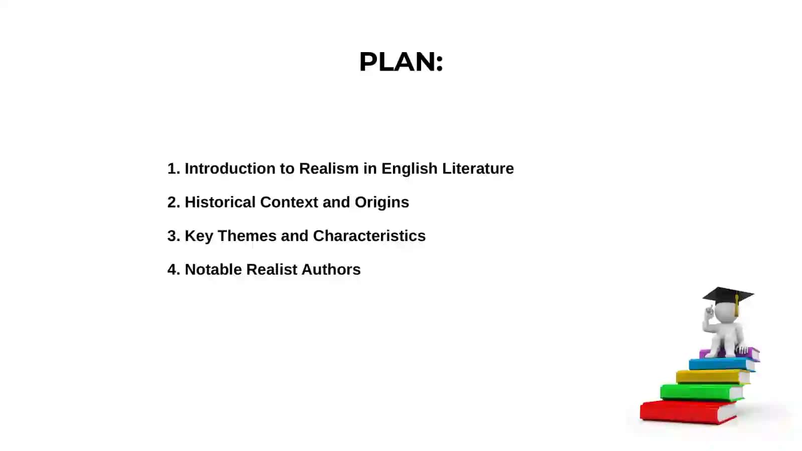 Realism in English literature 2