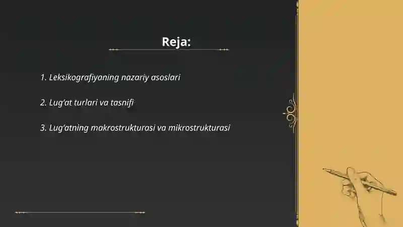 Leksikografiya 2