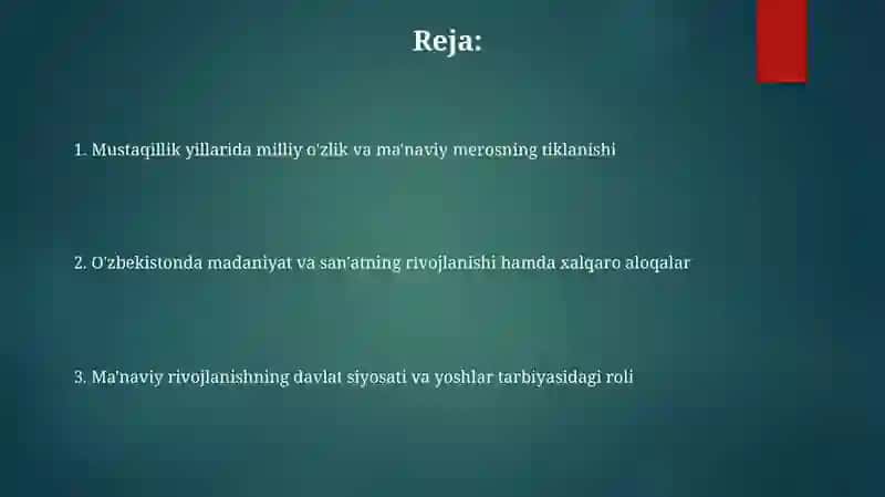 O'zbekistonda Amir Temurning 660 yilligi 2