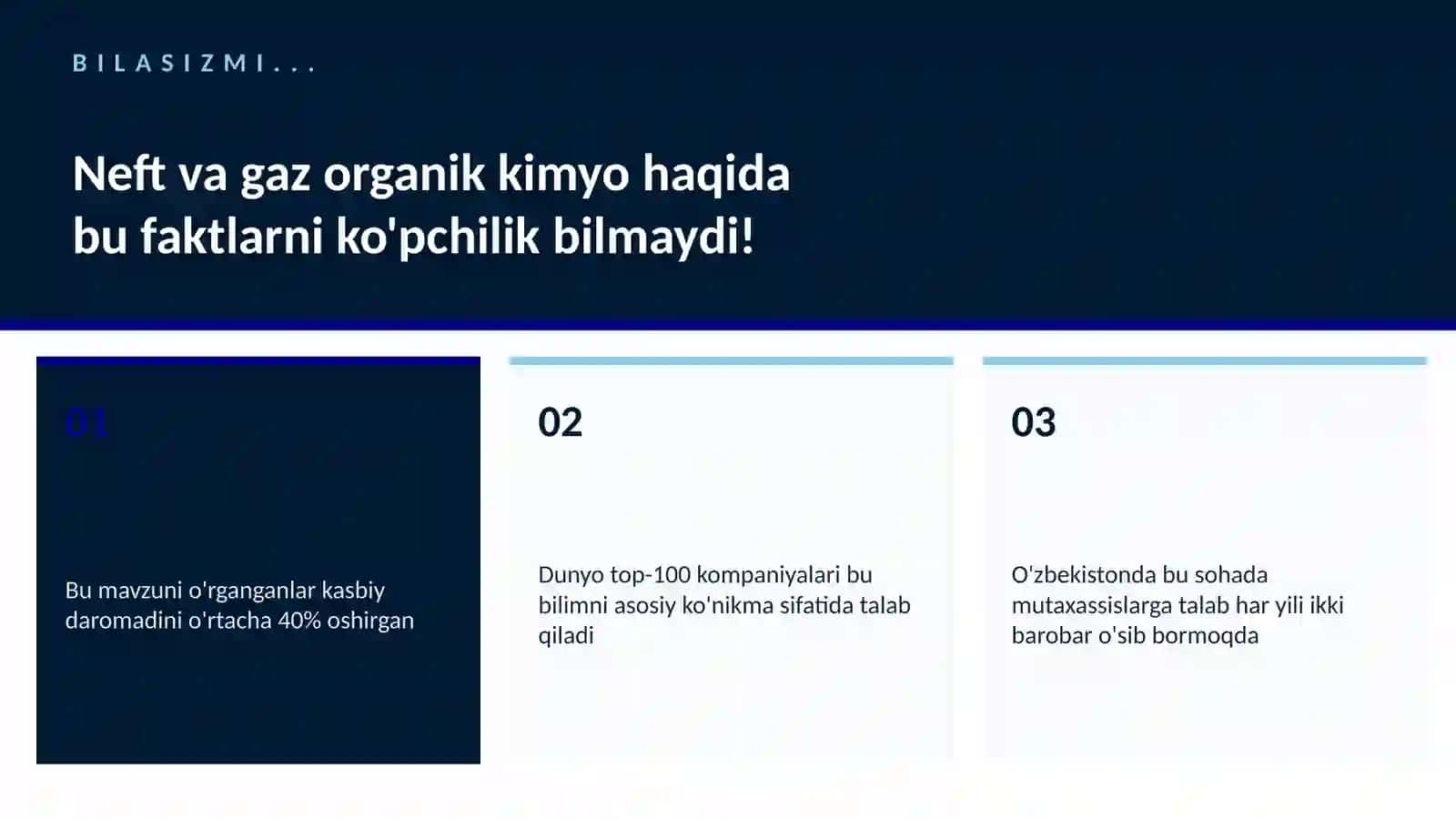 Neft va gaz organik kimyo 2
