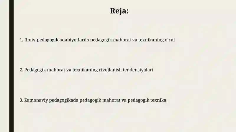 Ilmiy-pedagogik adabiyotlar 2