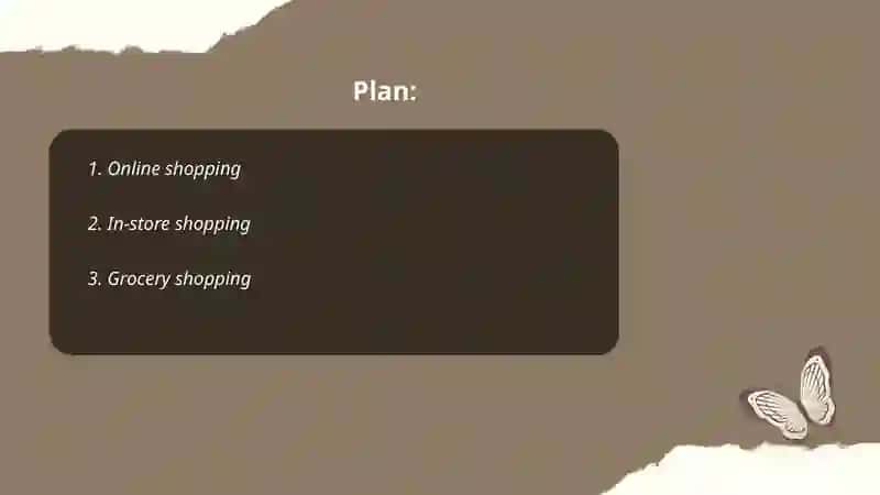 Online Shopping Tips 2