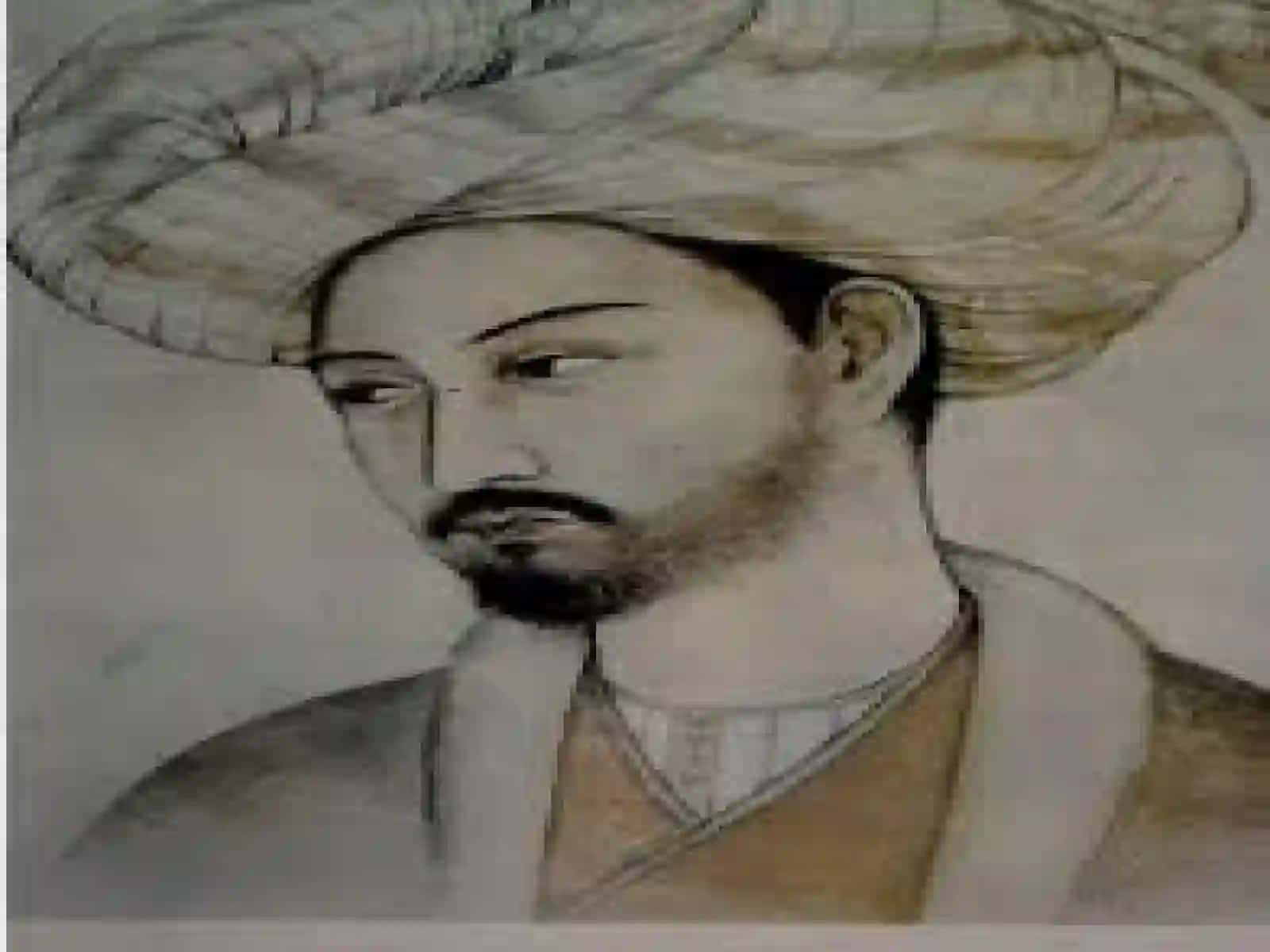 ZAHIRIDDIN MUHAMMAD BOBUR VA " BOBURNOMA " ASARI 2