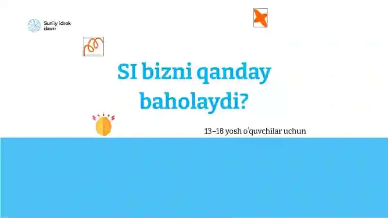 Maʻlumotlar faolligi (Data Activism) nima? 2